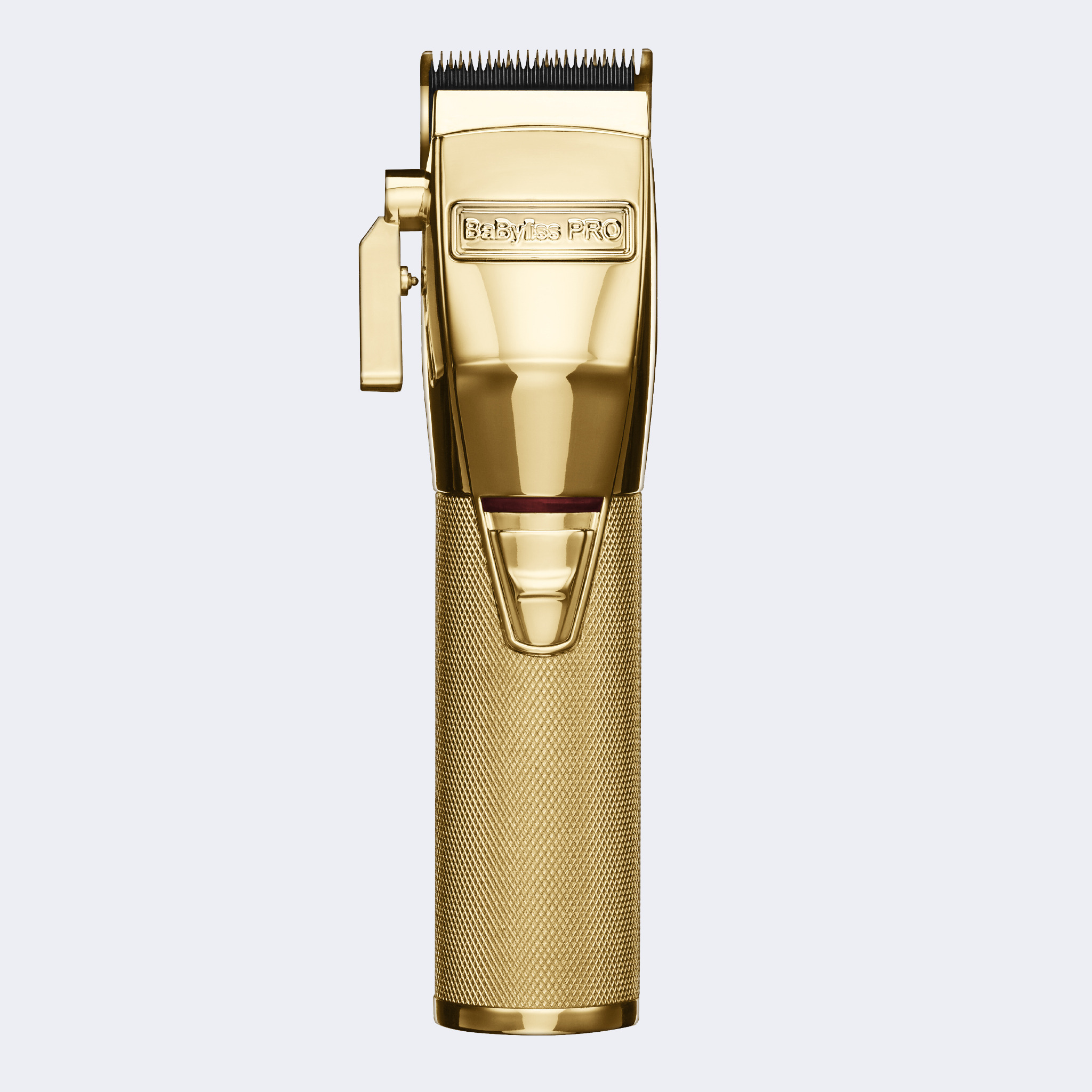 BaBylissPRO® GOLDFX Metal Lithium Clipper, , small